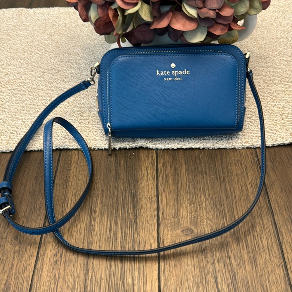 Kate Space crossbody bag